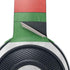 Italy Flag Distressed Razer Kraken X Skin
